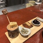 レストラン スノゥ - 