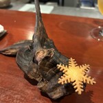 レストラン スノゥ - 