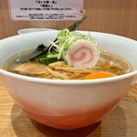 ラーメンWalkerキッチン - 