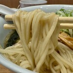 ラーメンWalkerキッチン - 