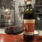 レストラン スノゥ - 