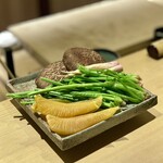 橦木町 しみず - 