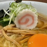 ラーメンWalkerキッチン - 