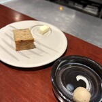 レストラン スノゥ - 