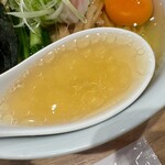 ラーメンWalkerキッチン - 