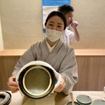 橦木町 しみず - 