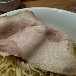 ラーメンWalkerキッチン - 