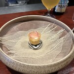 レストラン スノゥ - 