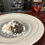 レストラン スノゥ - 