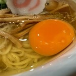 ラーメンWalkerキッチン - 