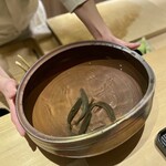 橦木町 しみず - 