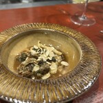 レストラン スノゥ - 