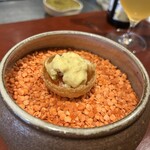 レストラン スノゥ - 