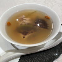 中国料理 煌蘭苑 - 