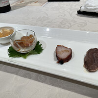 中国料理 煌蘭苑 - 
