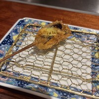 串揚げキッチン だん 梅田店 - 