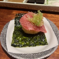 串揚げキッチン だん 梅田店 - 