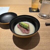 京都肉割烹 みや田 - 