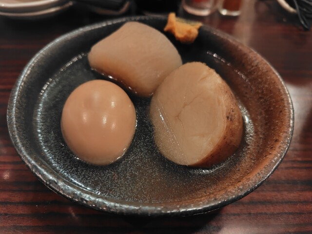 タイガー商店 - 勾当台公園（居酒屋）の写真