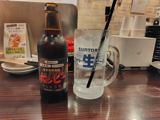 タイガー商店 勾当台公園 | 仙台の居酒屋