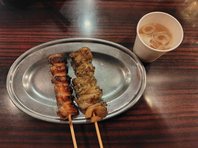 タイガー商店 - 勾当台公園（居酒屋）の写真