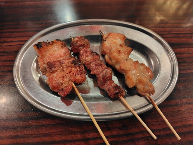 タイガー商店 - 勾当台公園（居酒屋）の写真