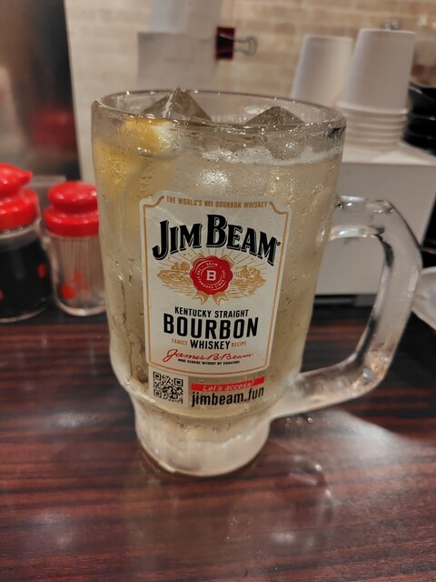 タイガー商店 - 勾当台公園（居酒屋）の写真