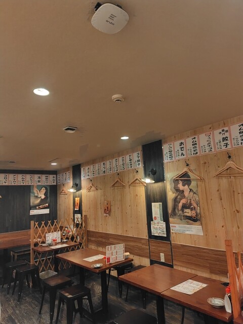 タイガー商店 - 勾当台公園（居酒屋）の写真