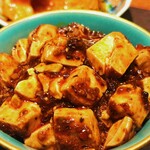 四川料理MITSUBACHI - 