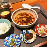 四川料理MITSUBACHI - 