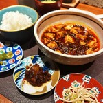 四川料理MITSUBACHI - 