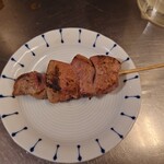 西口やきとん - 