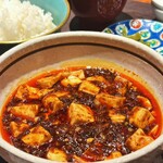 四川料理MITSUBACHI - 