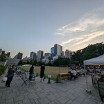 トプカ - 池袋東口近くの憩いの場