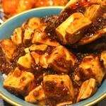 四川料理MITSUBACHI - 