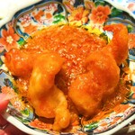 四川料理MITSUBACHI - 