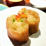 四川料理MITSUBACHI - 