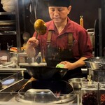 四川料理MITSUBACHI - 