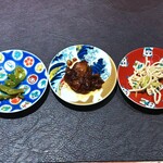 四川料理MITSUBACHI - 