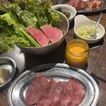 焼肉29テラス 渋谷南口店 - 