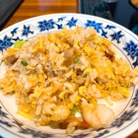 横浜中華街 重慶飯店 本館 - 
