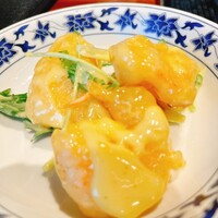 横浜中華街 重慶飯店 本館 - 