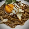 焼SOBA osakaきっちん。 エキュート立川店