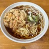 長命うどん 港店
