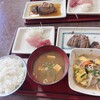 日の出寿し食堂