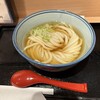 うどん専門店 紬麦