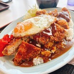 みんなの食堂 頂 - 