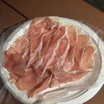 バッチョーネ - 