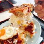 みんなの食堂 頂 - 