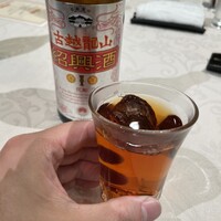 中国料理 煌蘭苑 - 